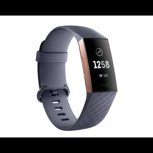 Fitbit Charge 3